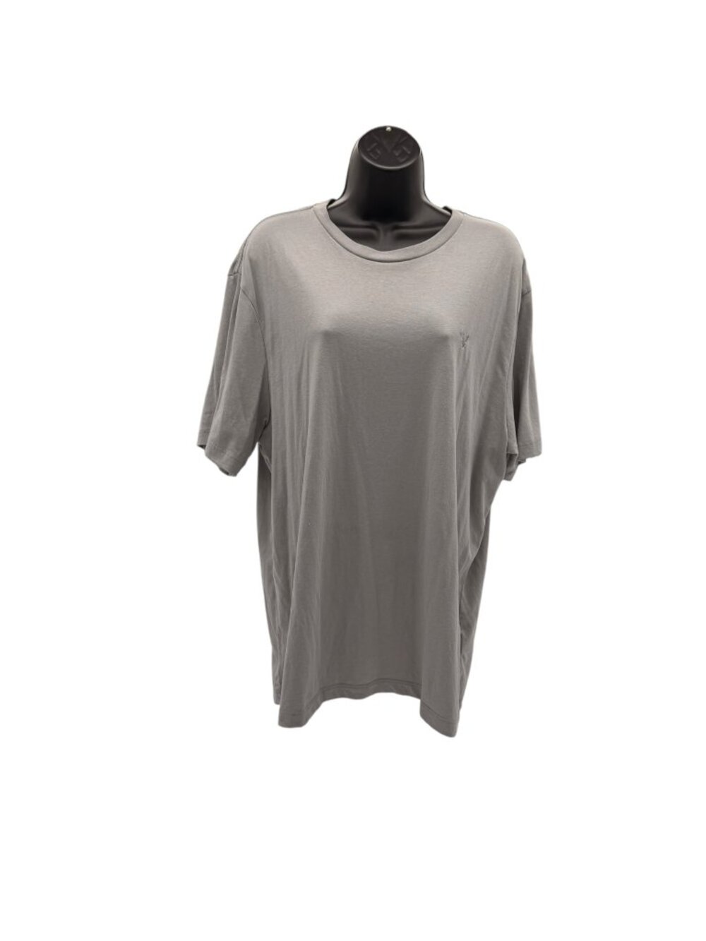 American Eagle Outfitters Gray T-shirt, L